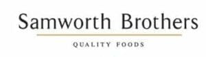 Samworth Brothers quality foods logo