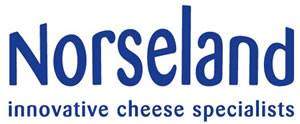 Norseland innovative cheese specialists logo