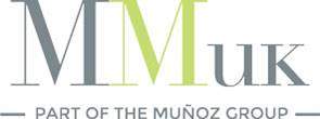 MMUK Logo on white background