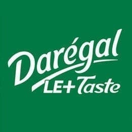 Green Daregal le plus taste logo