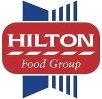 Hilton Food Group Logo on white background