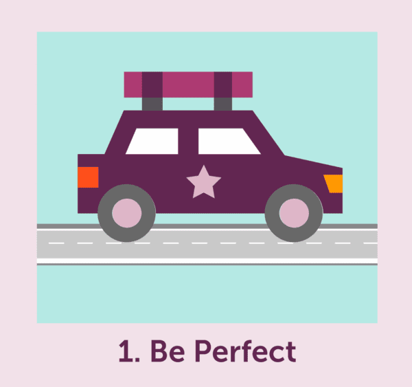 Kahler's Drivers Questionnaire | Find Out What Drives You