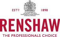 Red Renshaw Logo