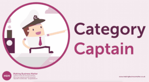 Category Captain Examples Category Management Ultimate Guide | A Focus on Category Plans