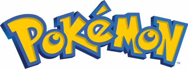 Pokemon logo