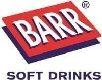 AG Barr soft drink logo