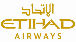 Etihad Airways Logo
