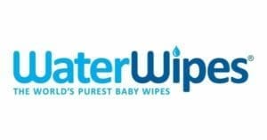 Blue Water Wipes logo