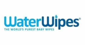 Blue Water Wipes logo