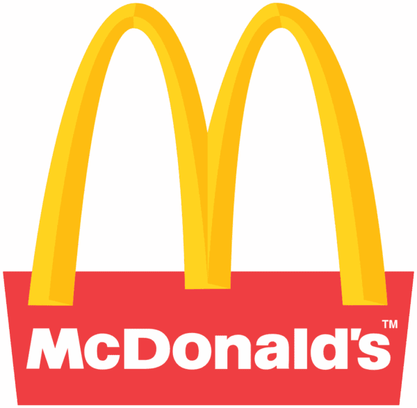 McDonald's logo