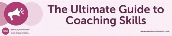 Ulitmate Guide to Coaching Skills