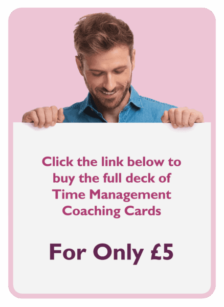 Coaching card Full deck
