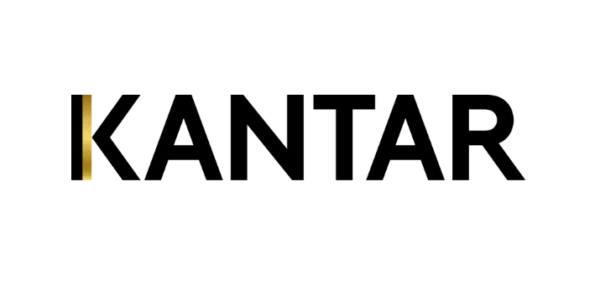Kantar Market Share Logo