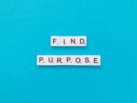 Purpose Versus Objective: The Why vs The What Explained