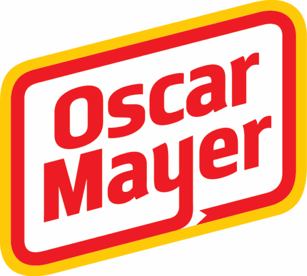 Ocsar Mayer logo