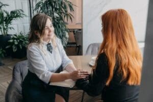 Emotional intelligence at play