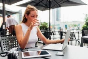 Choice architecture is one of the rising 2025 Workplace Trends