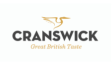 Cranswick logo for case studies