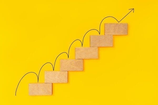 Rising Companies in the Training Market