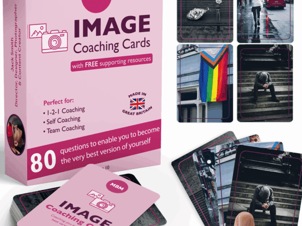 Image Coaching Cards