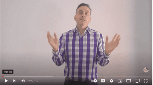 what is category management? Links to YouTube Video with Darren A. Smith on what is category management