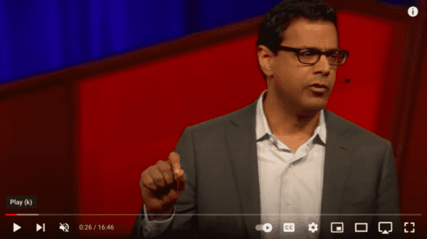 atul gawande video Links to YouTube video with atul gawande discussing coaching skills for continuous self-development