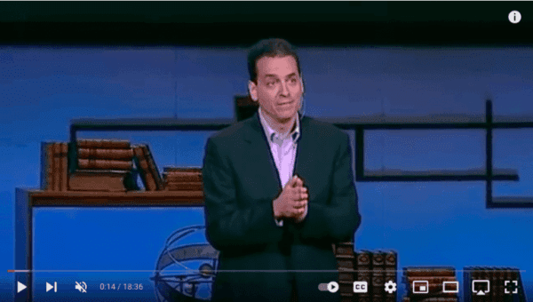 Dan Pink video Links to YouTube Video with Dan Pink discussing the puzzle of motivation