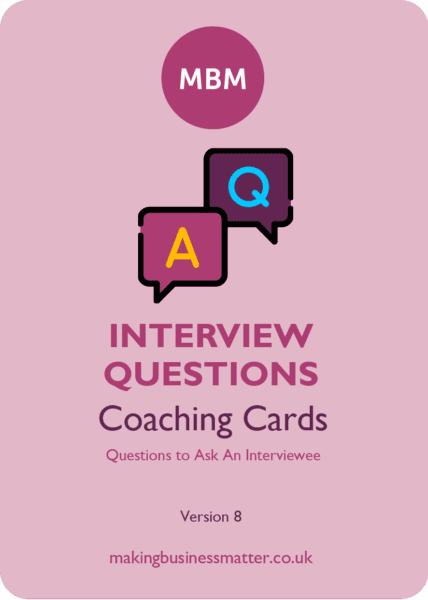 Interview Questions PNG