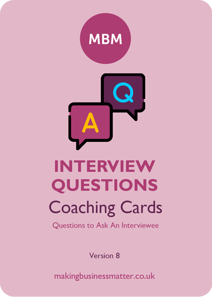 Interview Questions PNG