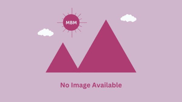 No Image available placeholder image with purple mountain and sun icons and MBM logo