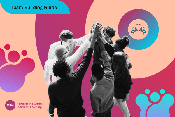 Team Building Skills Ultimate guide blog post banner