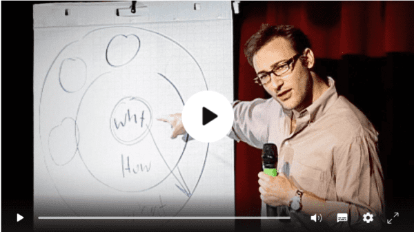 Simon Sinek Talk video