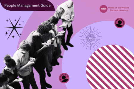 People Management Skills: The Complete Guide to Managing Teams