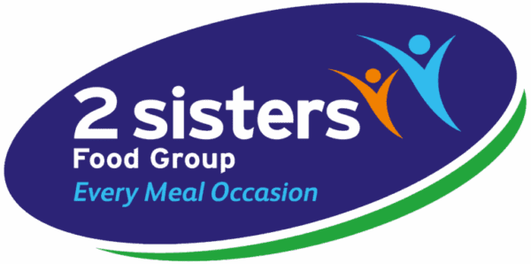 two sisters food group 2SFG Logo