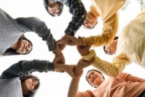 Empathy to build team trust
