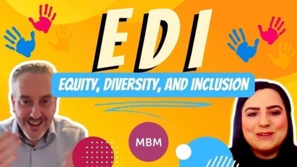 EDI Coaching Cards YouTube podcast