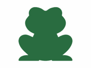 Frog Icon