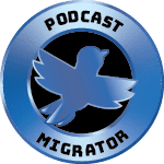 podcast mititgator blue badge