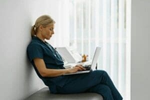 deep work is one of the rising 2025 Workplace Trends