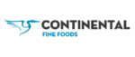 Continential Fine Foods logo