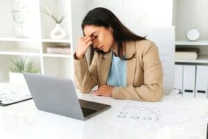 Emotional well-being is one of the most important 2025 workplace trends