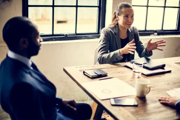 Using ethos, pathos and logos for persuasion