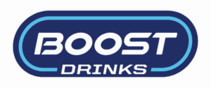Boost Drinks Logo