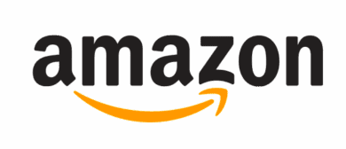 Amazon Logo