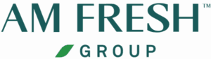 AM Fresh Group Logo