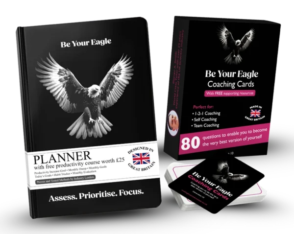 The Eagle
