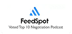 Feed Spot Logo