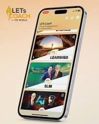 Marshall Goldmsith App