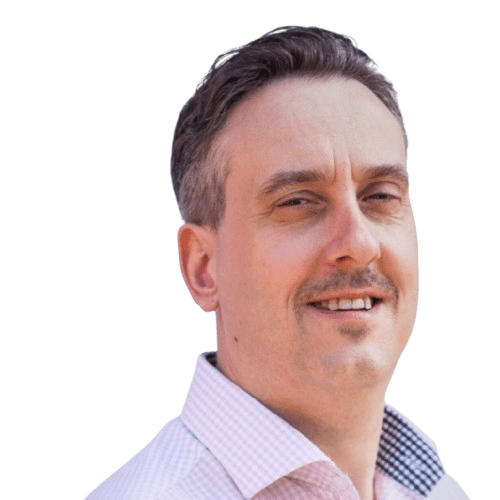 Darren A. Smith