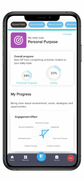 Rocky AI app
